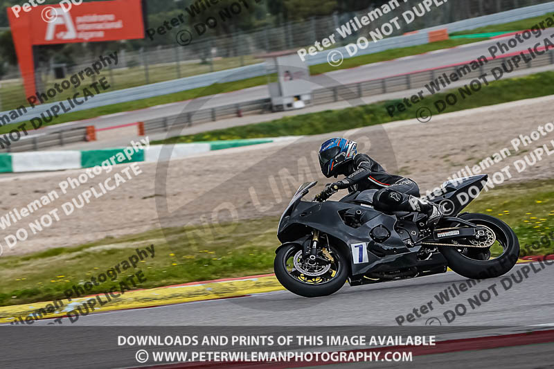 motorbikes;no limits;peter wileman photography;portimao;portugal;trackday digital images